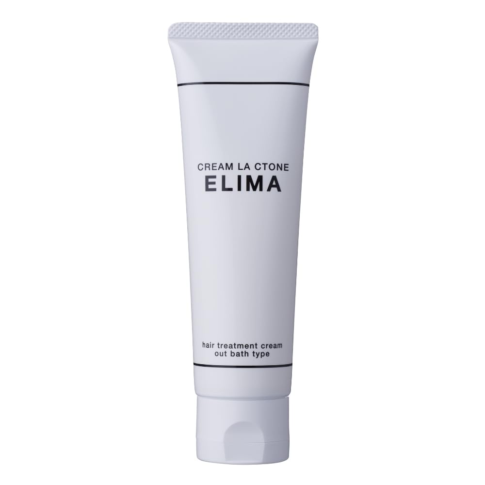 Amazon | ELIMA（エリマ） クリーム ラ・クトン | ELIMA | ヘア